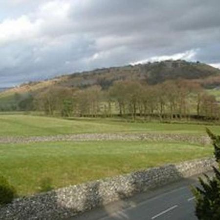 5 Star Cottage On The Green With Log Burner - Dog Friendly Austwick Exterior foto