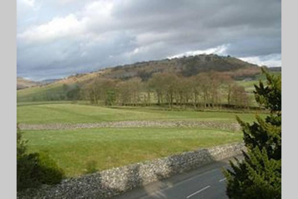 5 Star Cottage On The Green With Log Burner - Dog Friendly Austwick Exterior foto