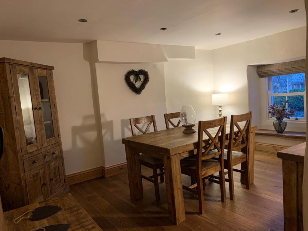 5 Star Cottage On The Green With Log Burner - Dog Friendly Austwick Exterior foto