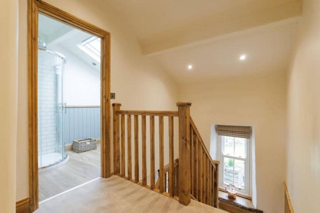 5 Star Cottage On The Green With Log Burner - Dog Friendly Austwick Exterior foto