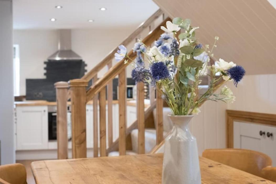 5 Star Cottage On The Green With Log Burner - Dog Friendly Austwick Exterior foto