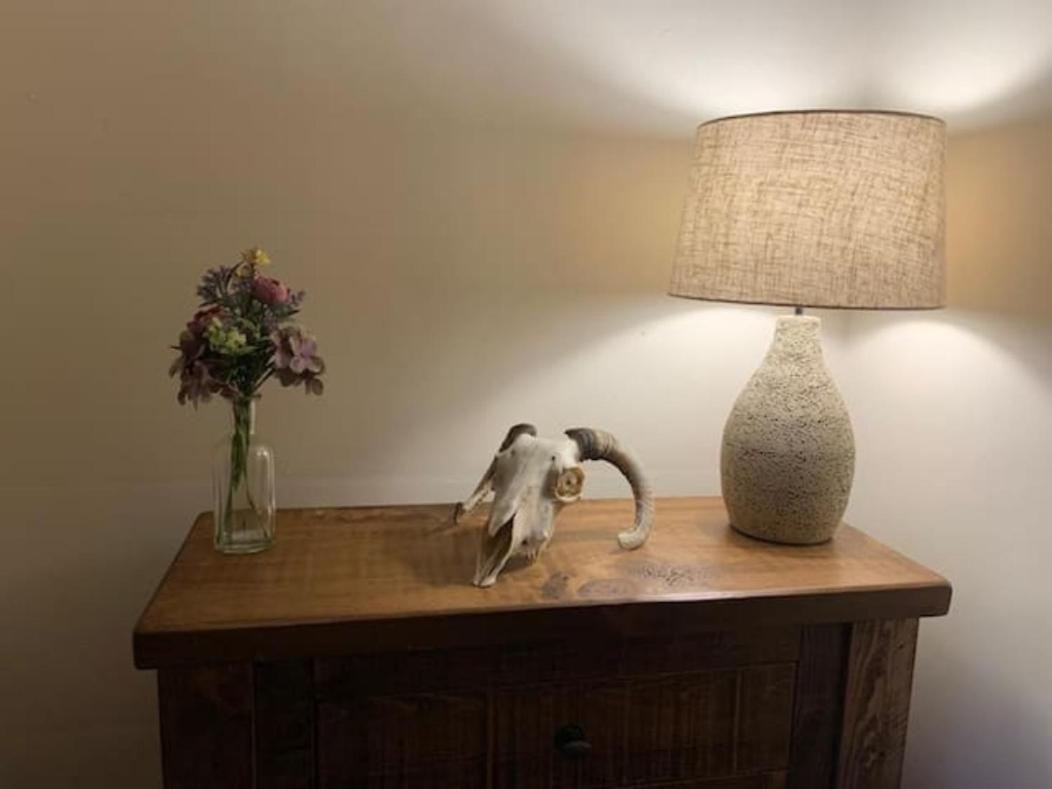 5 Star Cottage On The Green With Log Burner - Dog Friendly Austwick Exterior foto