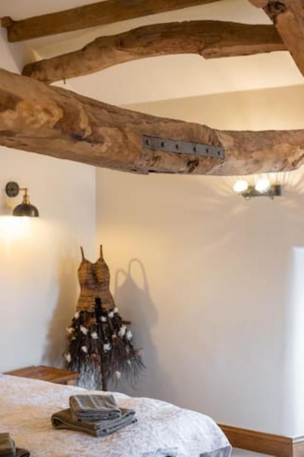 5 Star Cottage On The Green With Log Burner - Dog Friendly Austwick Exterior foto