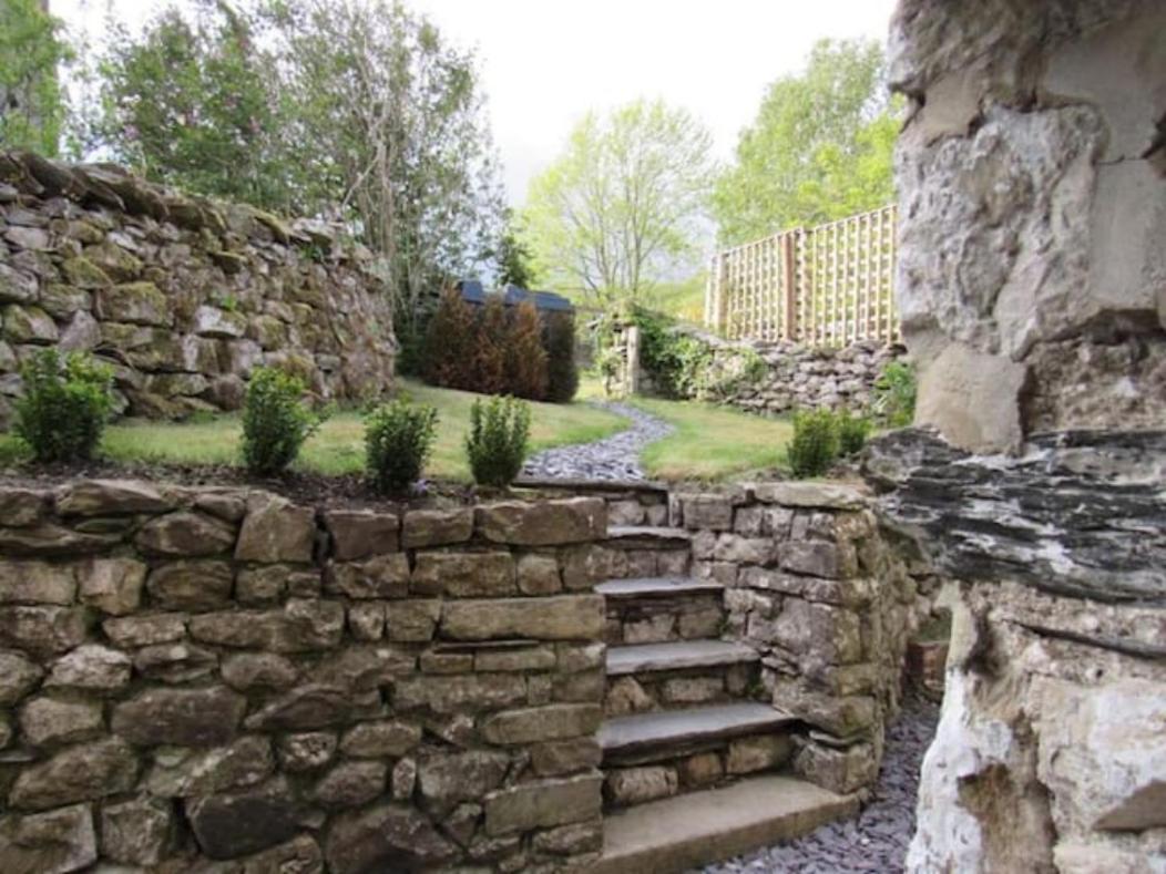 5 Star Cottage On The Green With Log Burner - Dog Friendly Austwick Exterior foto