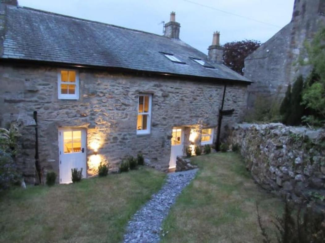 5 Star Cottage On The Green With Log Burner - Dog Friendly Austwick Exterior foto
