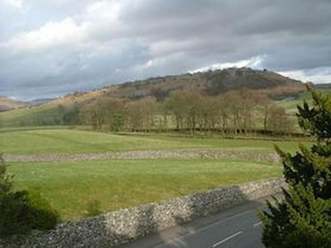 5 Star Cottage On The Green With Log Burner - Dog Friendly Austwick Exterior foto